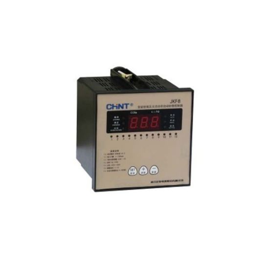 Picture of APFC 12 steps 380V Picture of APFC 12 steps 380V