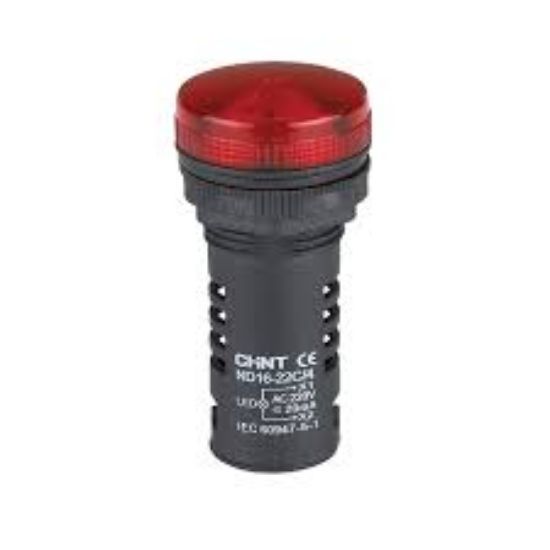 Picture of Indicator Light (Red)
