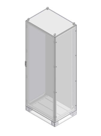 Picture for category Enclosures for automation MEM 1900